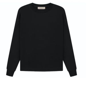 Essentials Fear of God Relaxed Stretch Limo Crewneck (SMALL MENS)